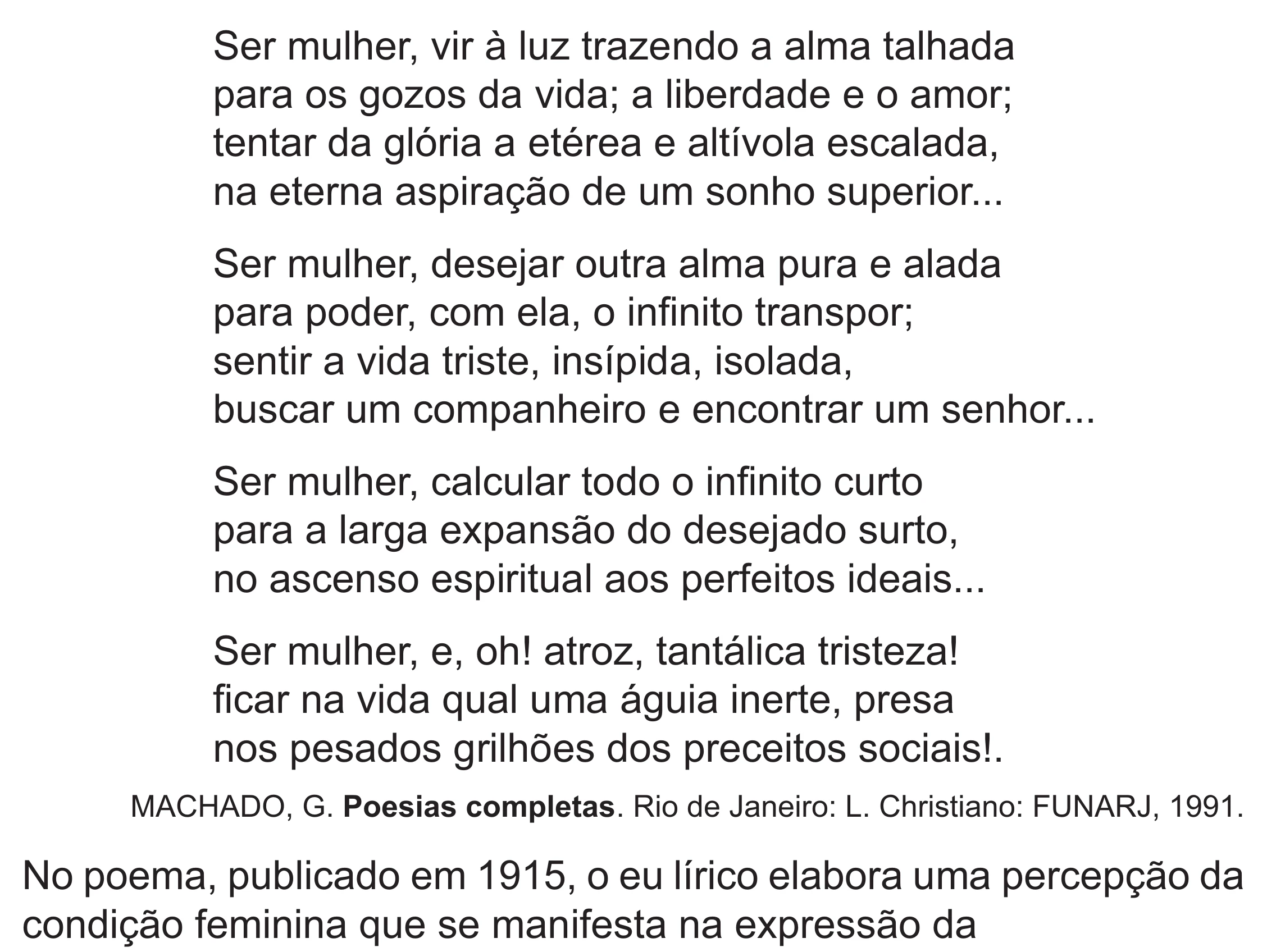 Enunciado original completo da questão 43 do ENEM 2021 - 1º Dia – Caderno 10 – Verde (Libras – Superampliada) – Aplicação Regular, página 48.