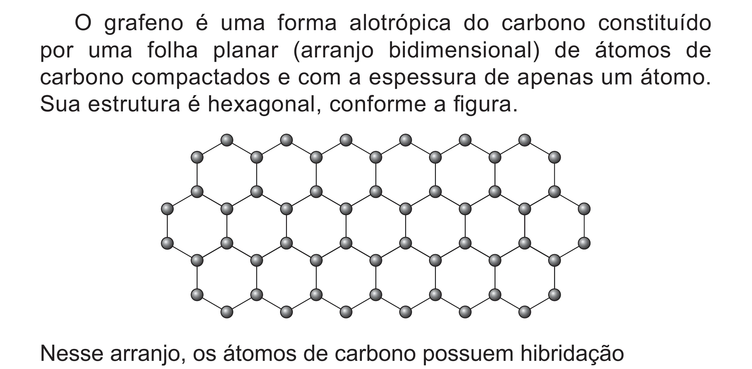 Enunciado original completo da questão 97 do ENEM 2018 - 2º Dia - Caderno 5 – Amarelo (Superampliada) – Aplicação regular, página 7.