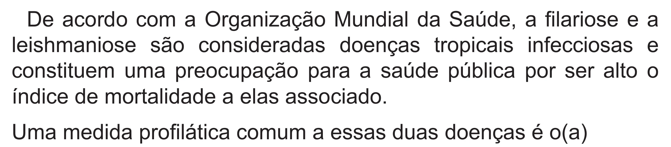 Enunciado original completo da questão 133 do ENEM 2022 - 2º Dia – Caderno 6 – Cinza (Superampliada) – Aplicação Regular, página 43.
