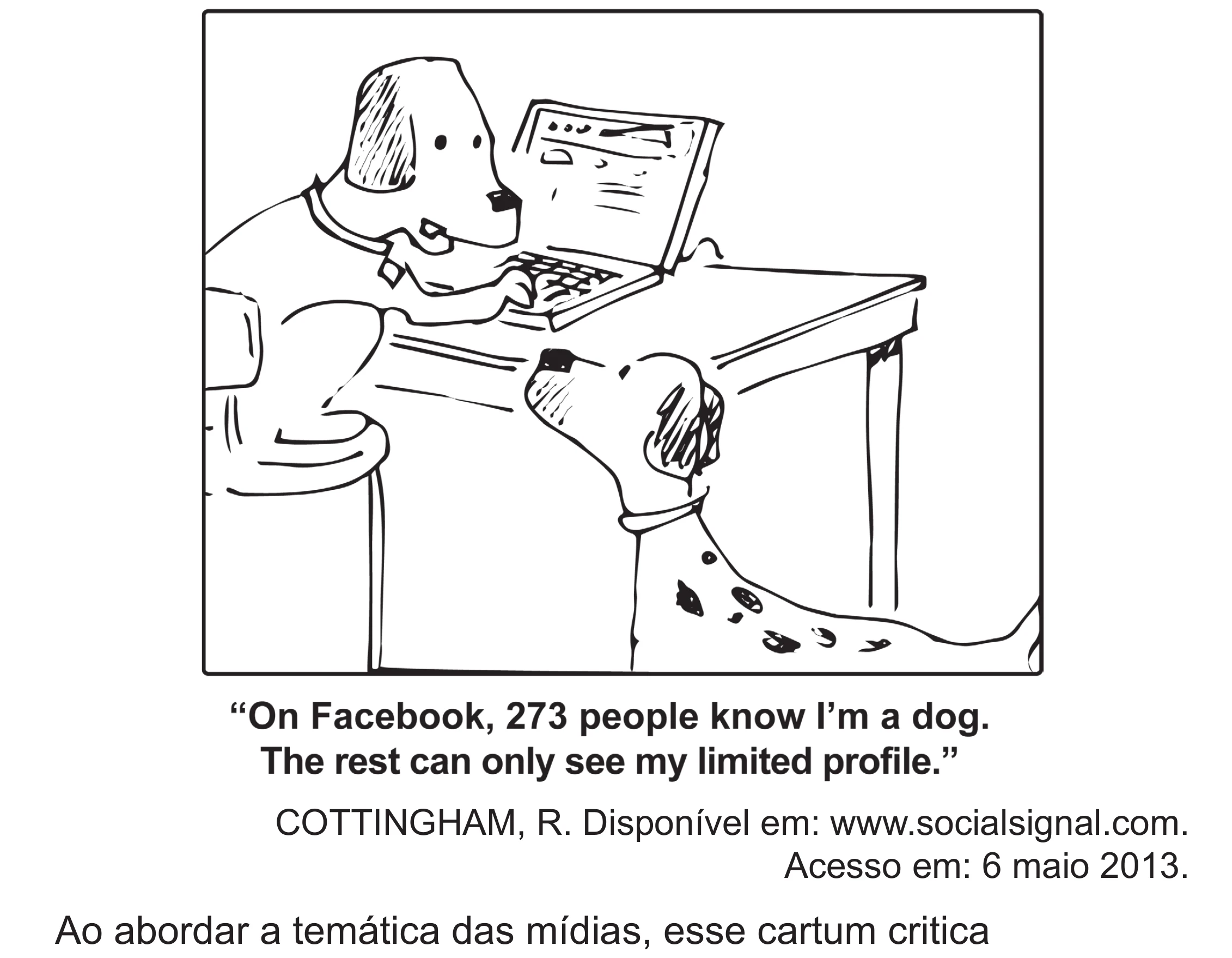 Enunciado original completo da questão 4 (inglês) do ENEM 2024 - 1º Dia – Caderno 4 – Verde (Superampliada) – Reaplicação/PPL, página 6.