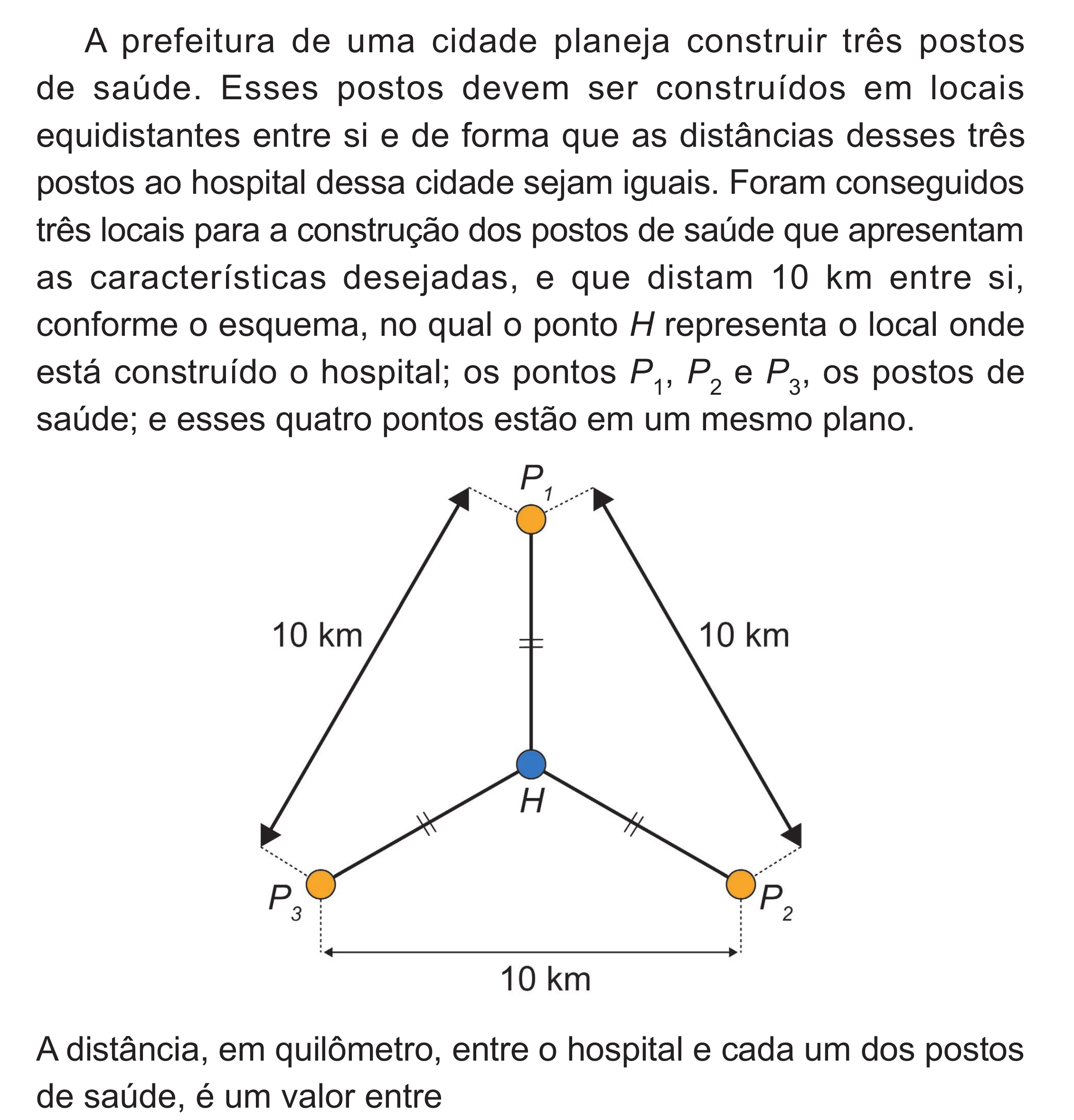 Enunciado original completo da questão 179 do ENEM 2024 - 2º Dia – Caderno 8 – Verde – Aplicação Regular - (Superampliada), página 93.
