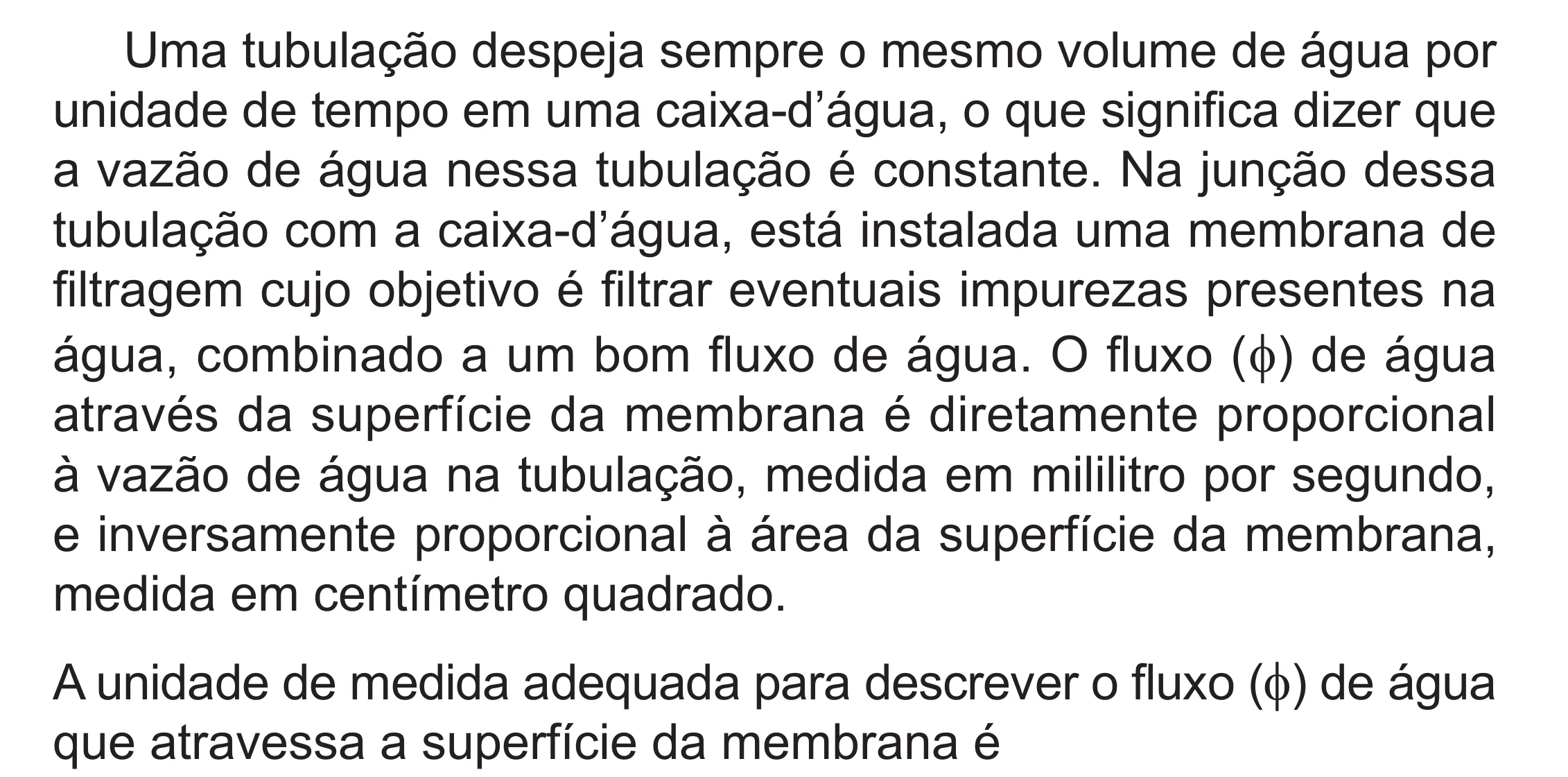 Enunciado original completo da questão 160 do ENEM 2024 - 2º Dia – Caderno 8 – Verde – Aplicação Regular - (Superampliada), página 71.