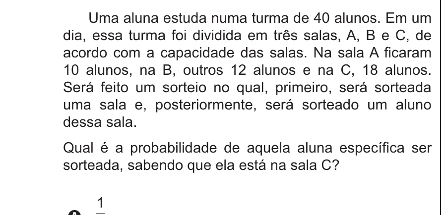 Enunciado original completo da questão 149 do ENEM 2017 - 2º Dia - Caderno 6 - Cinza – Reaplicação/PPL, página 20.