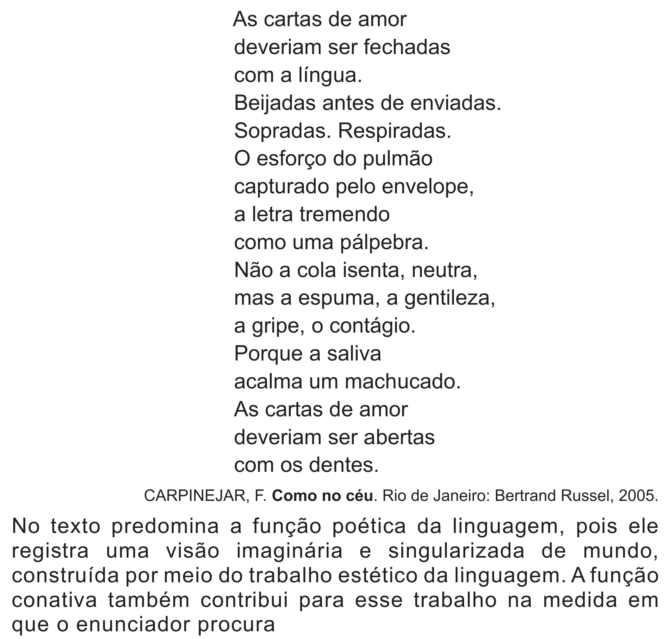 Enunciado original completo da questão 25 do ENEM 2020 - 1º Dia – Caderno 4 – Rosa (Superampliada) – Reaplicação/PPL, página 34.