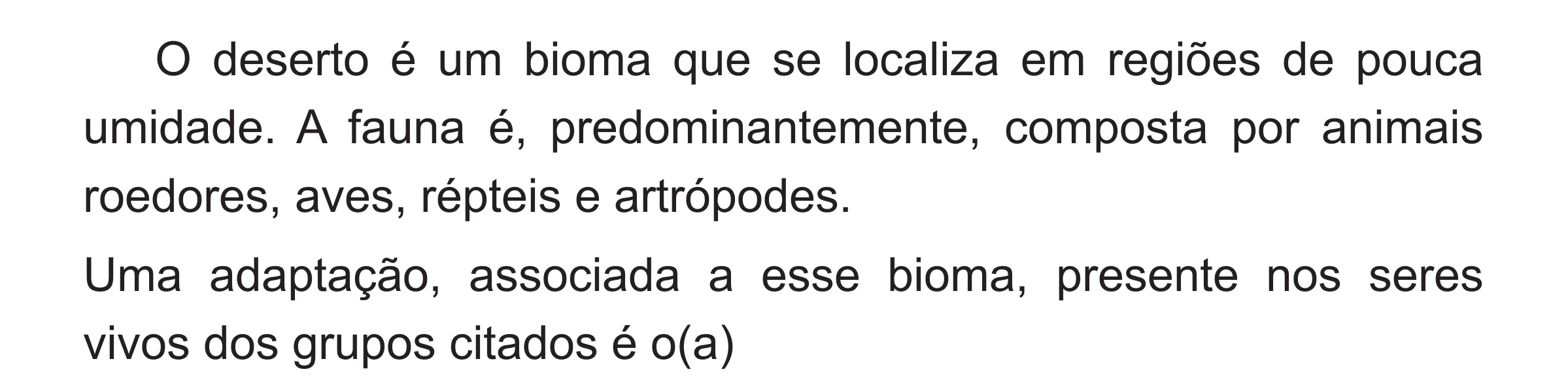 Enunciado original completo da questão 115 do ENEM 2018 - 2º Dia - Caderno 5 – Amarelo (Superampliada) – Aplicação regular, página 23.