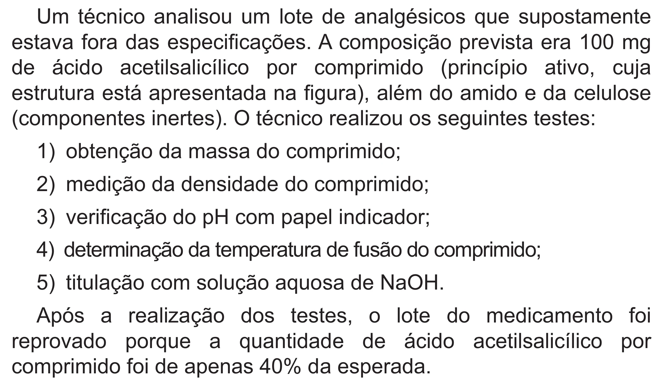 Enunciado original completo da questão 119 do ENEM 2021 - 2º Dia – Caderno 12 – Verde (Libras – Superampliada) – Aplicação Regular, página 28.