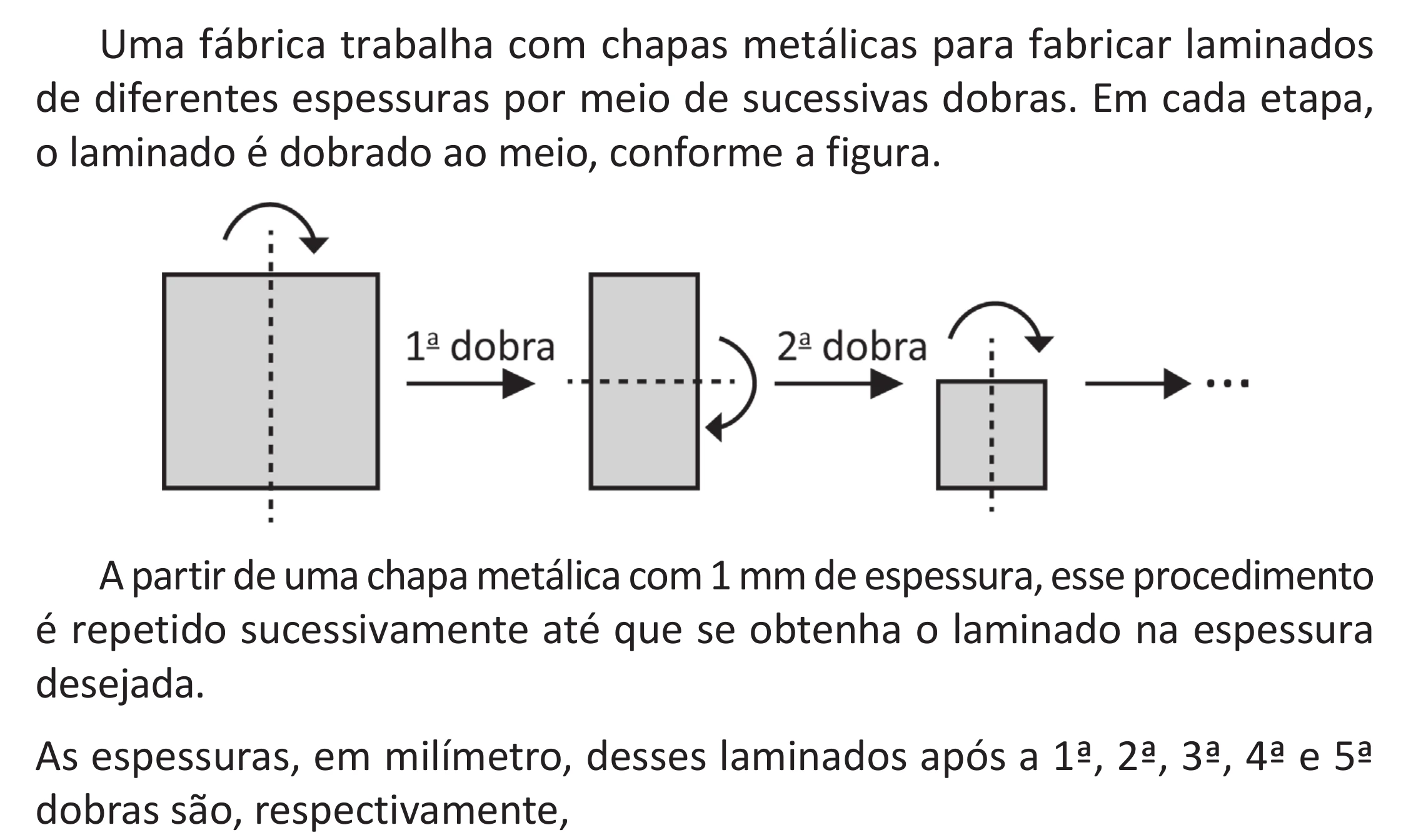 Enunciado original completo da questão 152 do ENEM 2025 - 2º Dia – Caderno 11 – Laranja (Braile e ledor) – Reaplicação - (Superampliada), página 66.