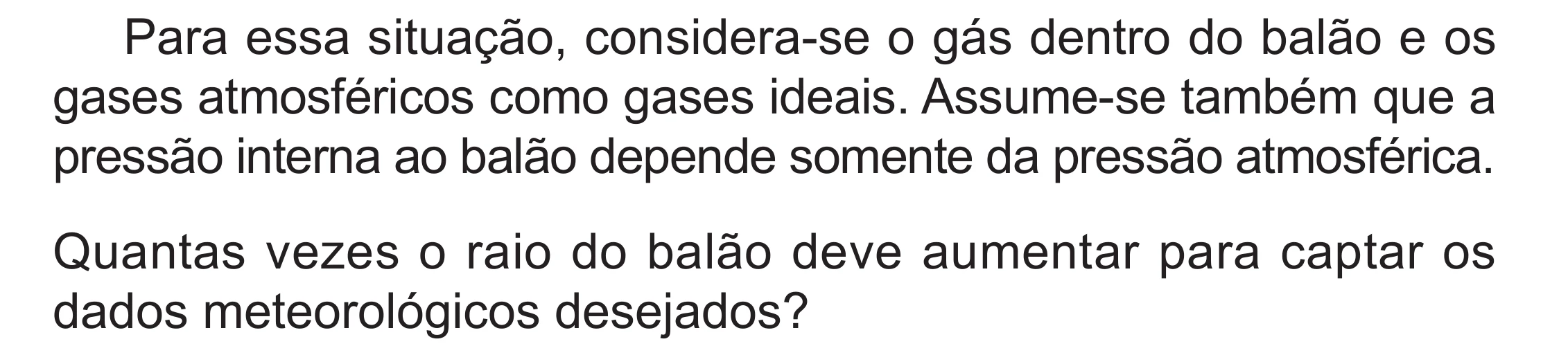 Enunciado original completo da questão 121 do ENEM 2024 - 2º Dia – Caderno 8 – Verde (Superampliada) – Reaplicação/PPL, página 33.