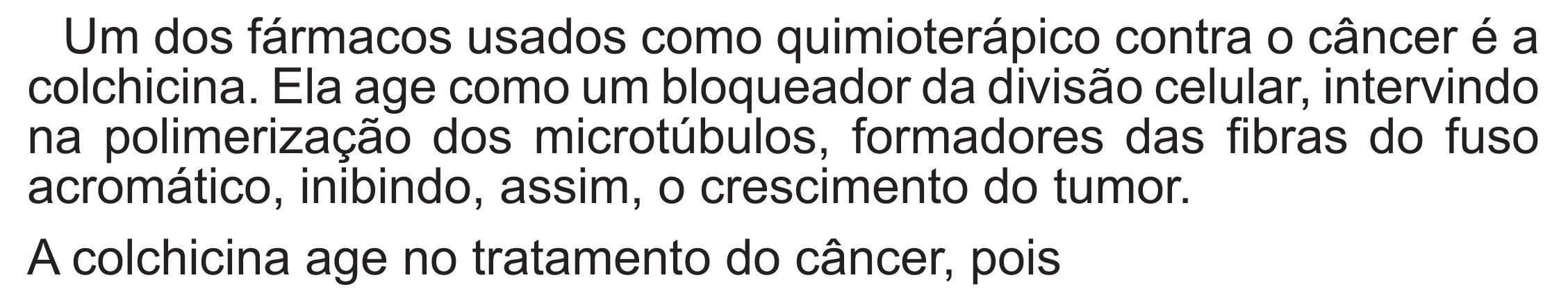 Enunciado original completo da questão 122 do ENEM 2022 - 2º Dia – Caderno 6 – Cinza (Superampliada) – Reaplicação/PPL, página 28.