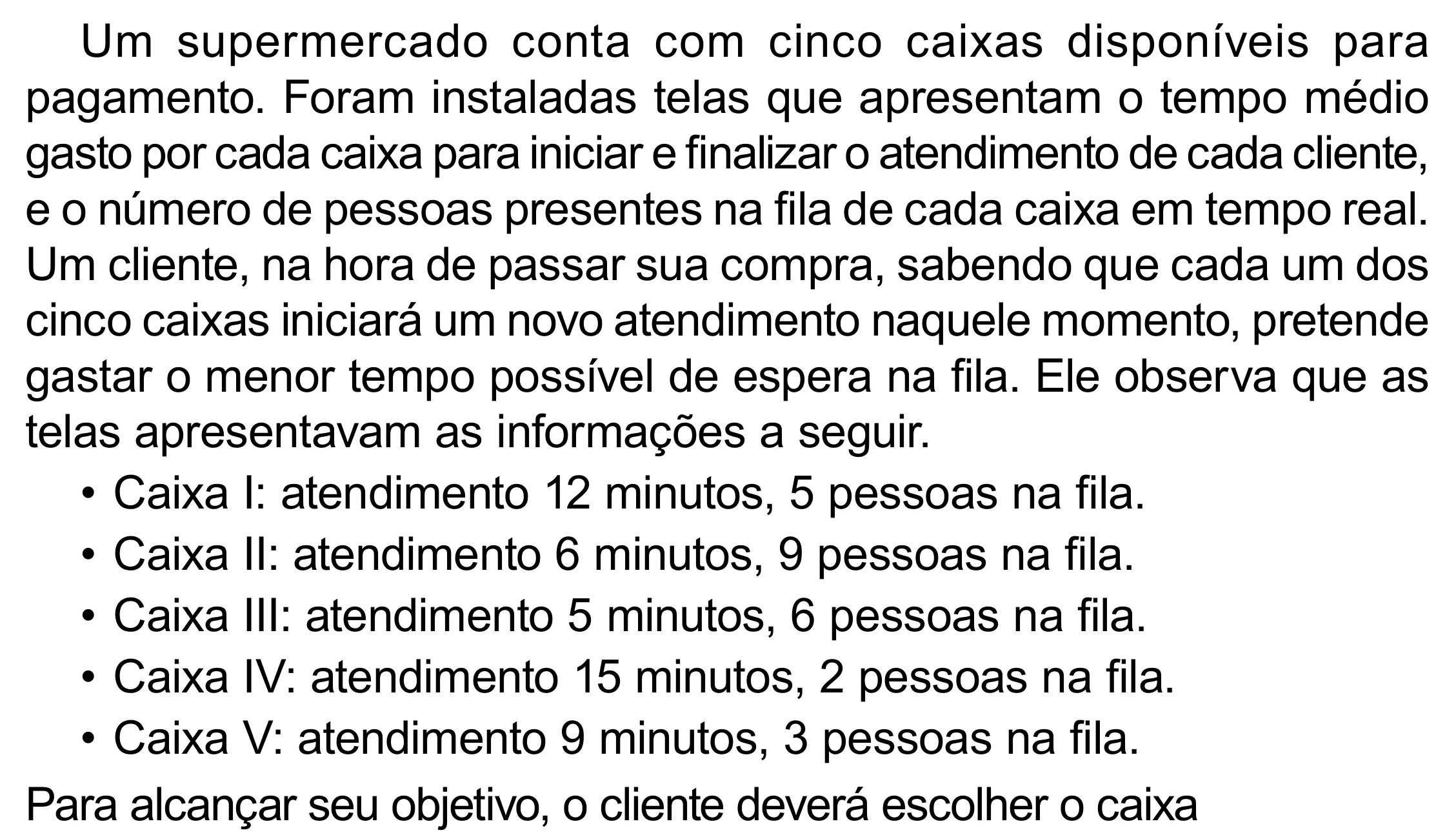 Enunciado original completo da questão 140 do ENEM 2023 - 2º Dia – Caderno 12 – Verde (Libras) – Aplicação Regular - (Superampliada), página 51.