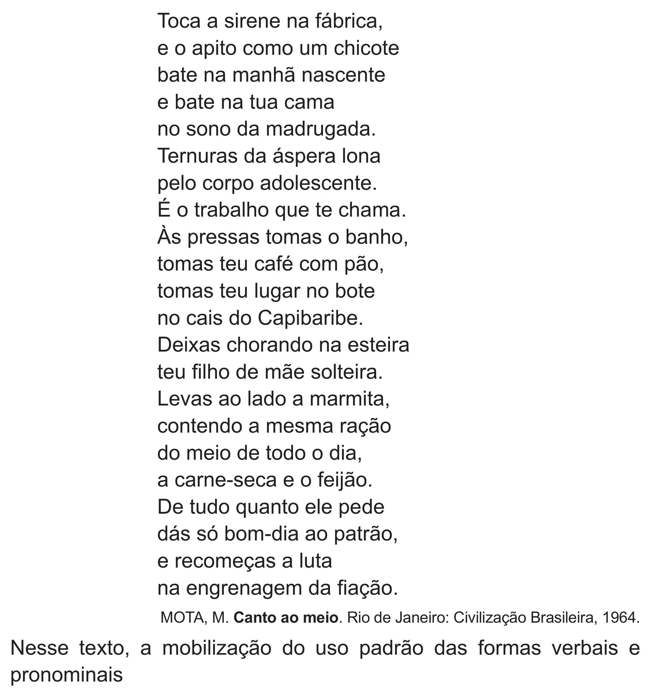 Enunciado original completo da questão 20 do ENEM 2019 - 1º Dia – Caderno 2 – Amarelo (Superampliada) – Aplicação Regular, página 23.