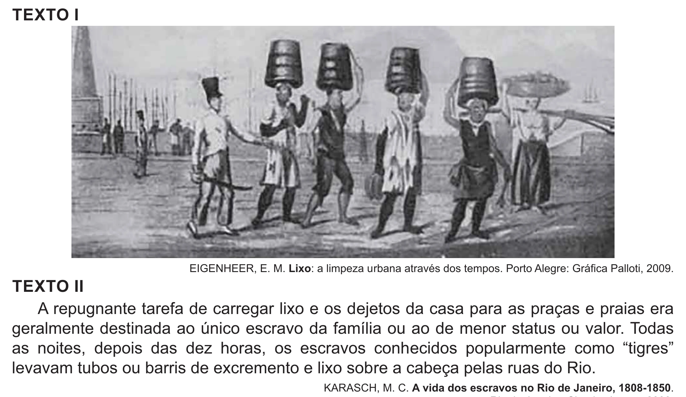 Enunciado original completo da questão 47 do ENEM 2021 - 1º Dia – Caderno 10 – Verde (Libras – Ampliada) – Aplicação Regular, página 43.