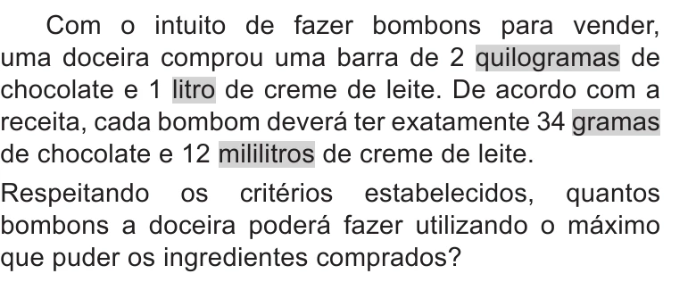 Enunciado original completo da questão 156 do ENEM 2022 - 2º Dia – Caderno 11 – Laranja (braile e ledor) – Reaplicação/PPL, página 26.