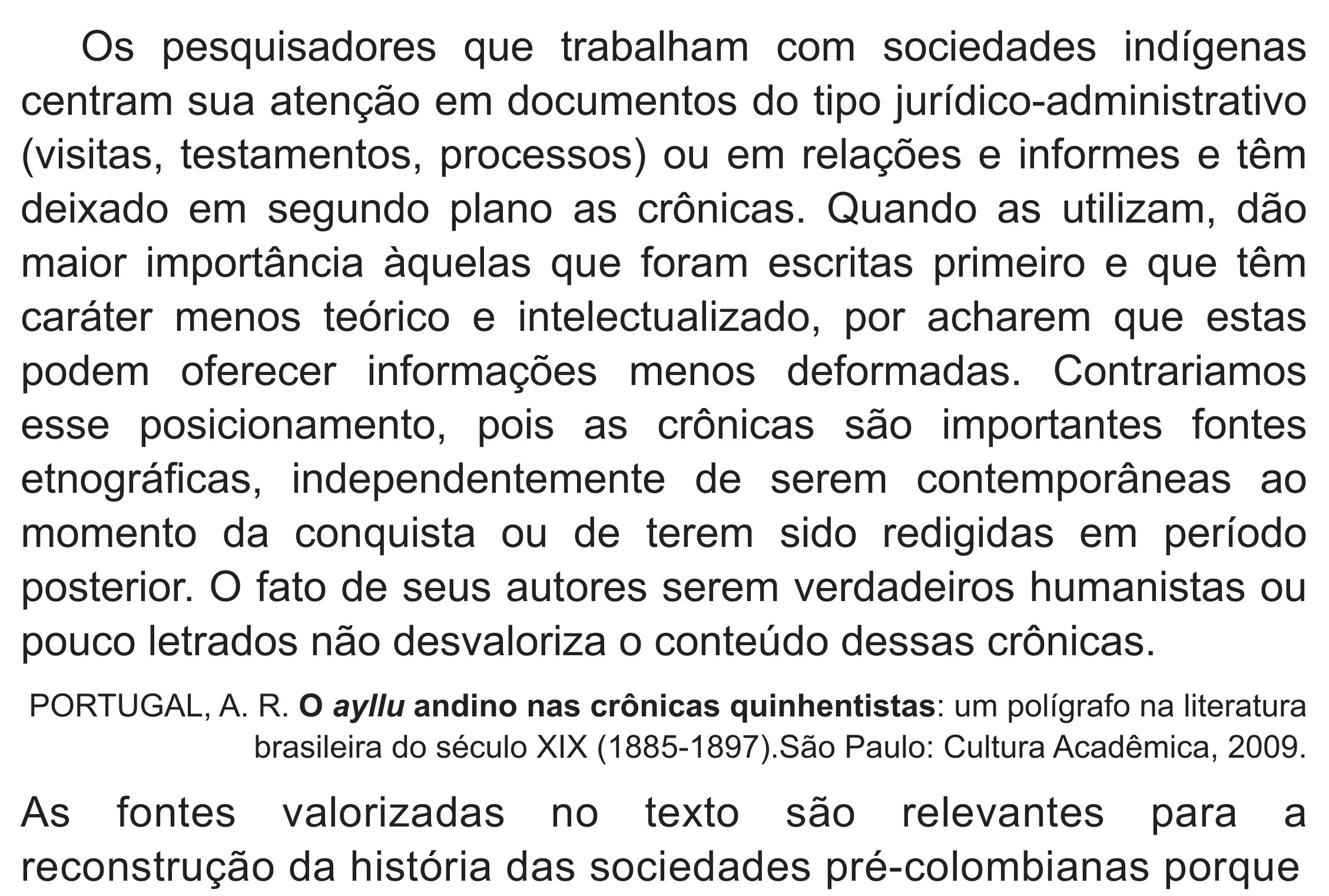 Enunciado original completo da questão 51 do ENEM 2019 - 1º Dia – Caderno 1 – Azul (Superampliada) – Reaplicação/PPL, página 56.