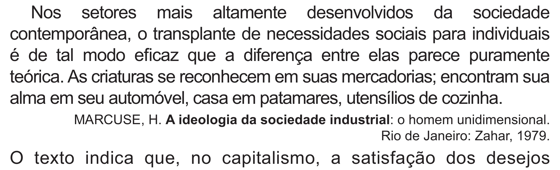 Enunciado original completo da questão 78 do ENEM 2021 - 1º Dia – Caderno 10 – Verde (Libras – Superampliada) – Aplicação Regular, página 72.