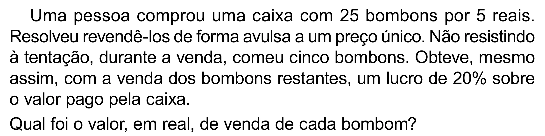 Enunciado original completo da questão 146 do ENEM 2023 - 2º Dia – Caderno 8 – Rosa (Superampliada) – Reaplicação/PPL, página 59.
