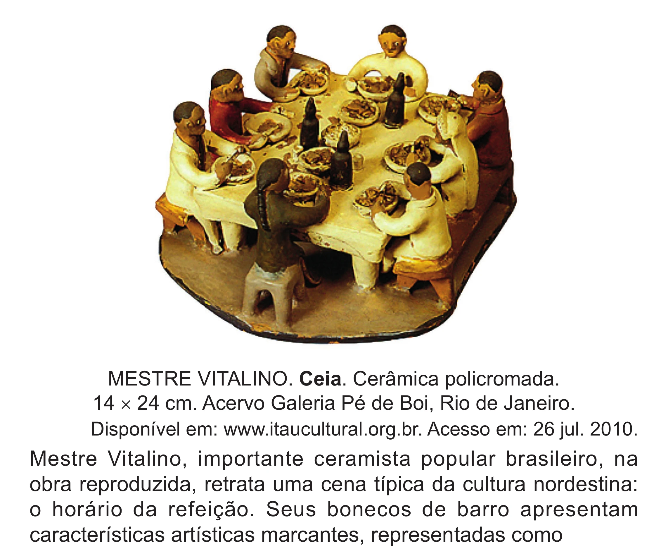 Enunciado original completo da questão 11 do ENEM 2024 - 1º Dia – Caderno 4 – Verde (Superampliada) – Reaplicação/PPL, página 18.