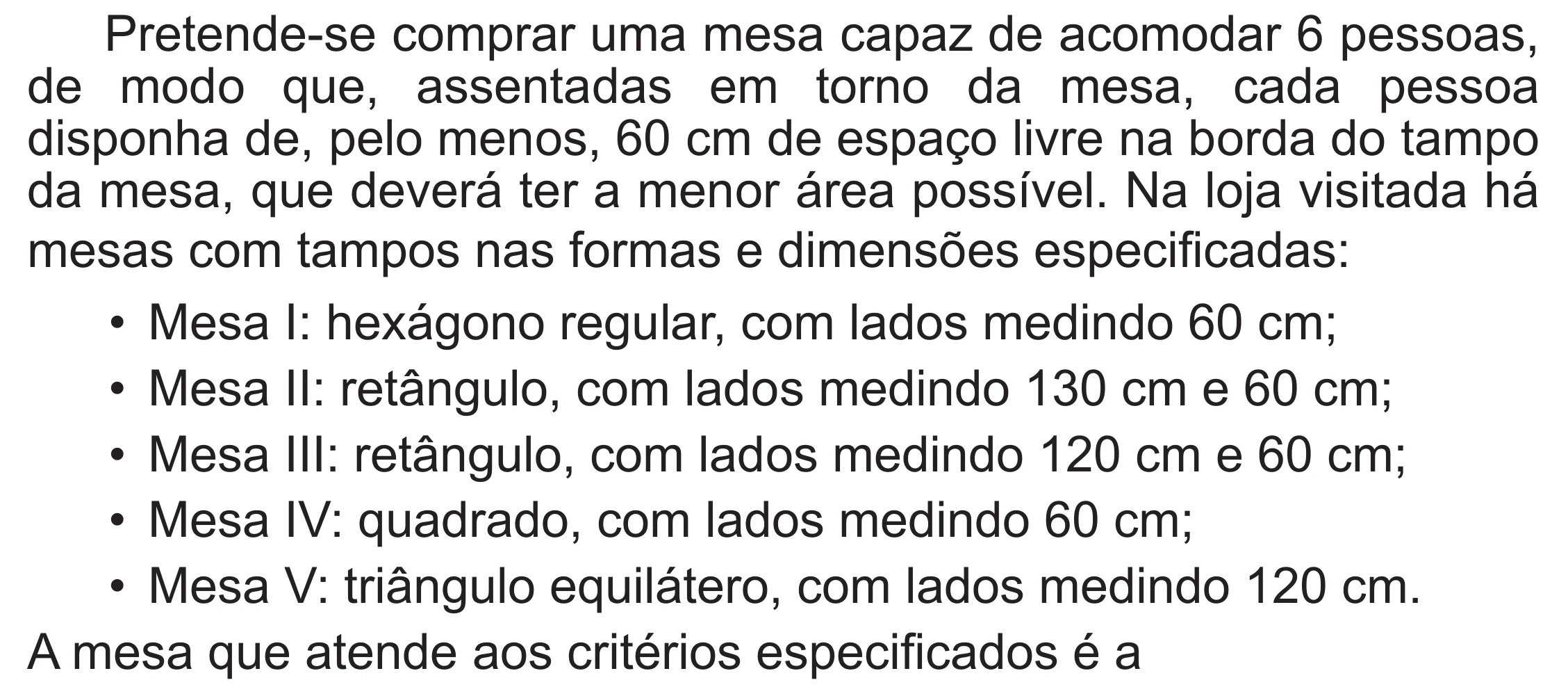 Enunciado original completo da questão 154 do ENEM 2020 - 2º Dia – Caderno 8 – Rosa (Superampliada) – Reaplicação/PPL, página 53.