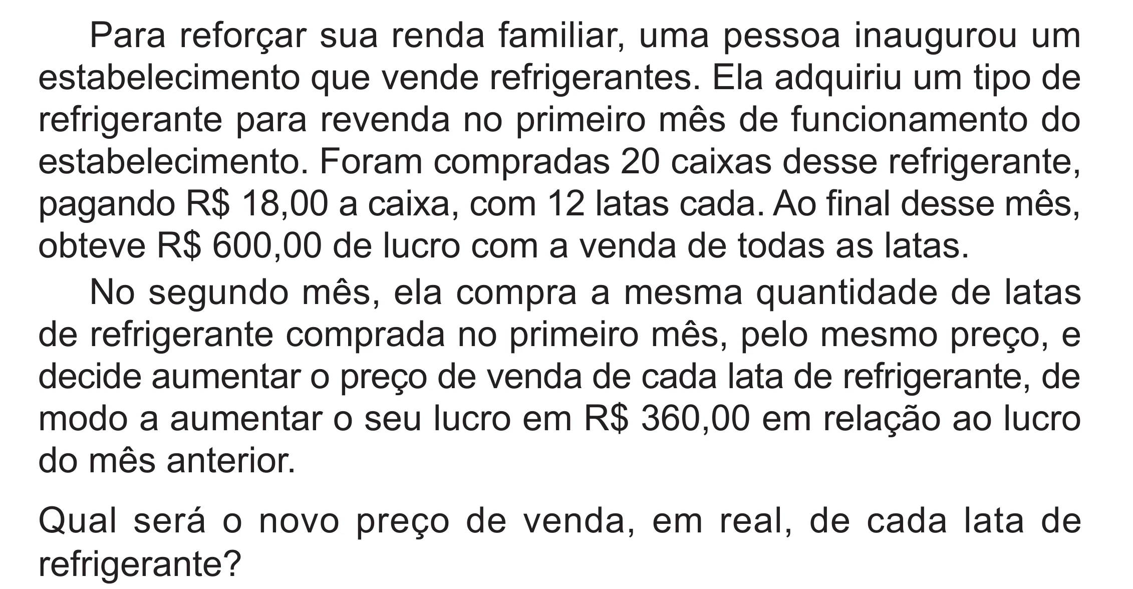 Enunciado original completo da questão 148 do ENEM 2024 - 2º Dia – Caderno 8 – Verde (Superampliada) – Reaplicação/PPL, página 61.