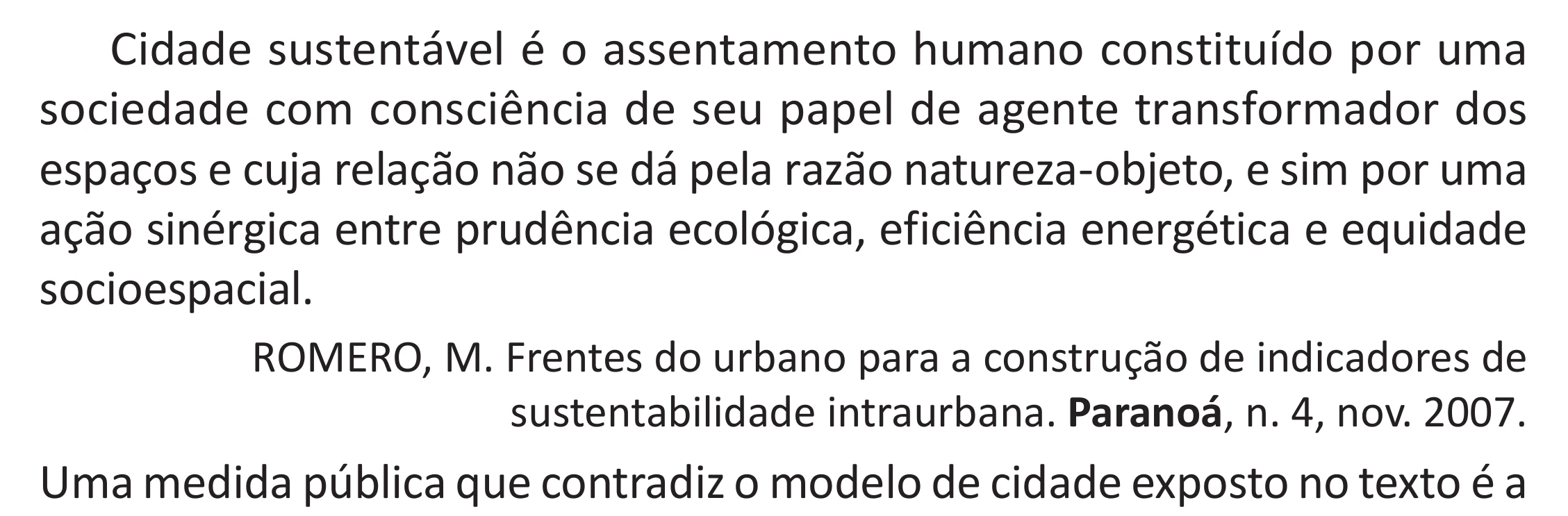 Enunciado original completo da questão 72 do ENEM 2025 - 1º Dia – Caderno 9 – Laranja (Braile e ledor) – Aplicação Regular - (Superampliada), página 79.