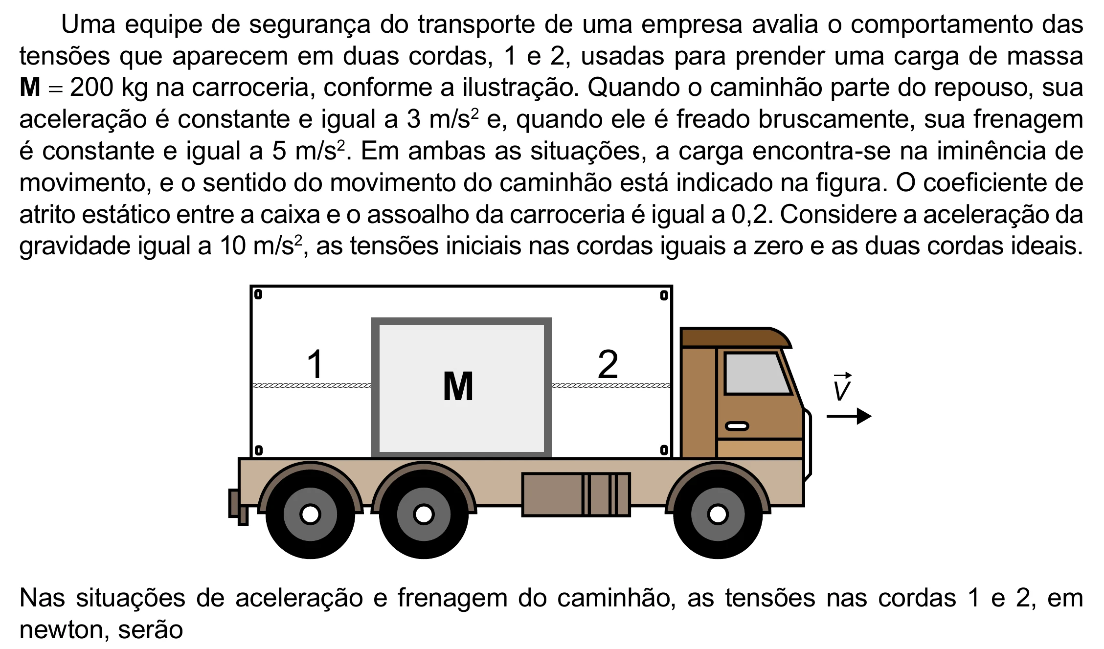 Enunciado original completo da questão 109 do ENEM 2023 - 2º Dia – Caderno 8 – Rosa – Aplicação Regular - (Ampliada), página 14.