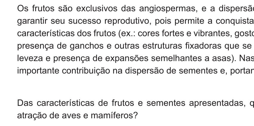 Enunciado original completo da questão 53 do ENEM 2010 - 1º Dia – Caderno 2 – Amarelo – Reaplicação/PPL, página 17.