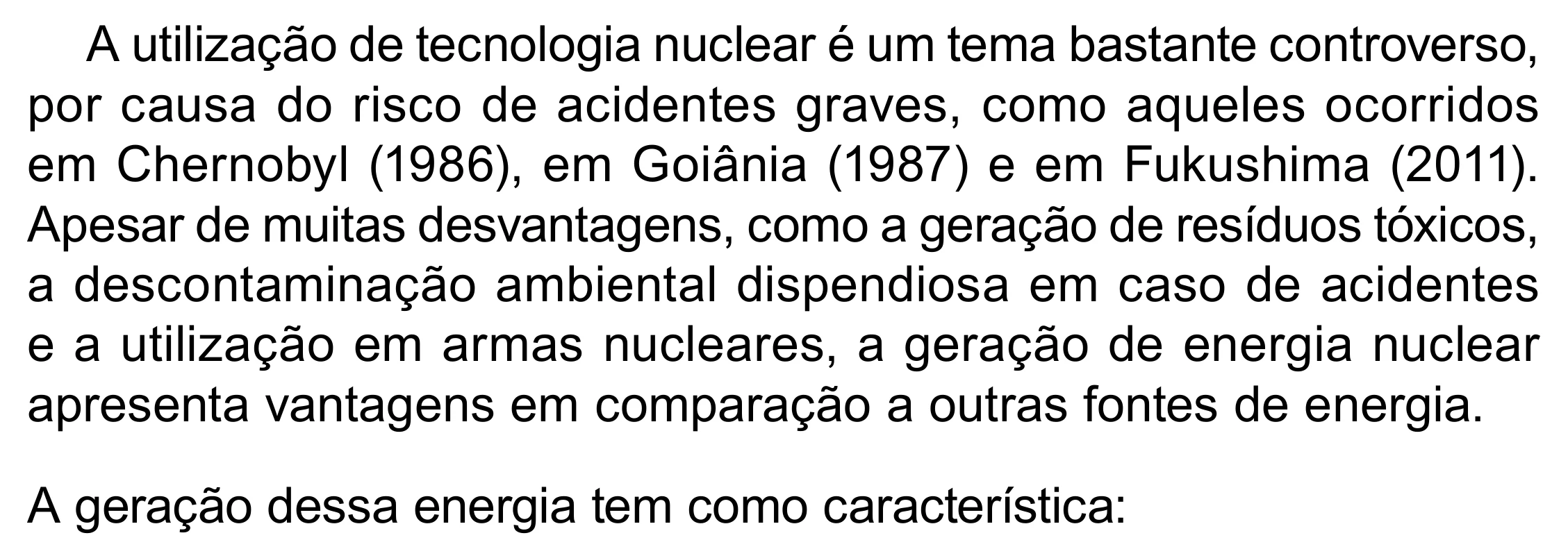 Enunciado original completo da questão 132 do ENEM 2023 - 2º Dia – Caderno 12 – Verde (Libras) – Aplicação Regular - (Superampliada), página 43.