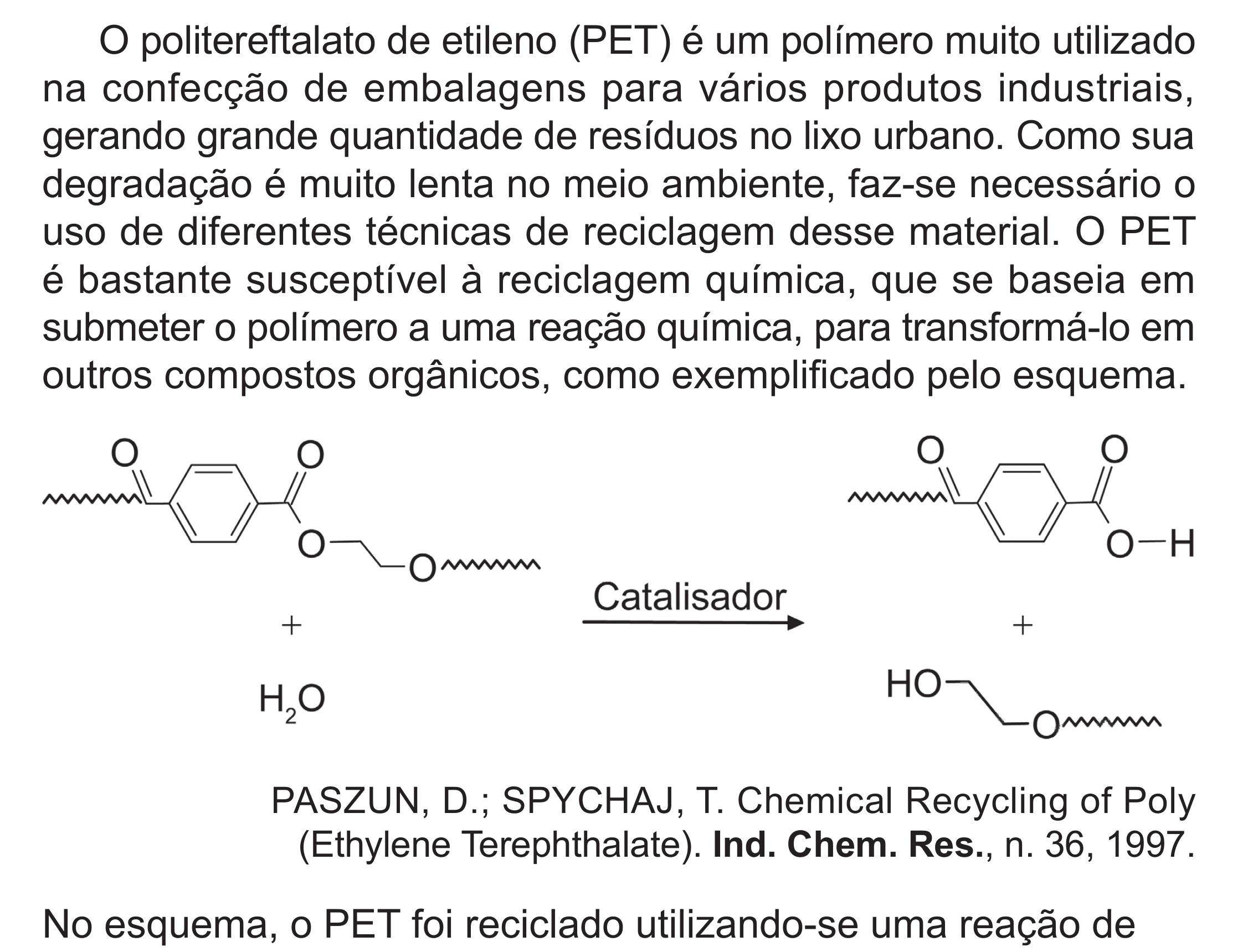 Enunciado original completo da questão 133 do ENEM 2024 - 2º Dia – Caderno 8 – Verde (Superampliada) – Reaplicação/PPL, página 45.