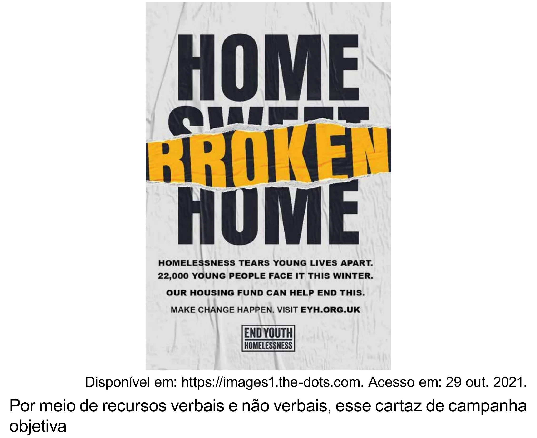 Enunciado original completo da questão 3 (inglês) do ENEM 2023 - 1º Dia – Caderno 4 – Rosa (Superampliada) – Reaplicação/PPL, página 5.
