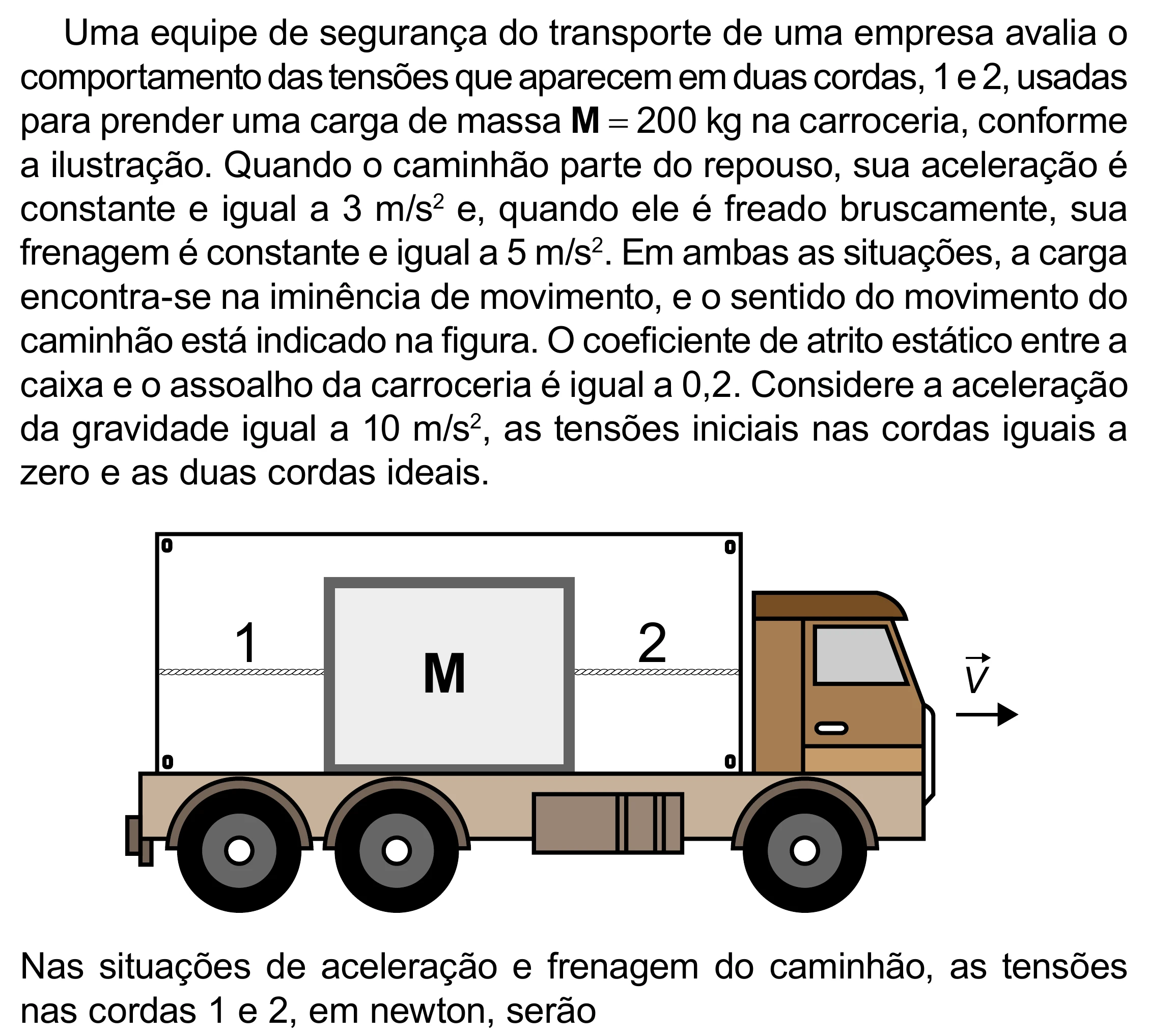 Enunciado original completo da questão 109 do ENEM 2023 - 2º Dia – Caderno 8 – Rosa – Aplicação Regular - (Superampliada), página 22.
