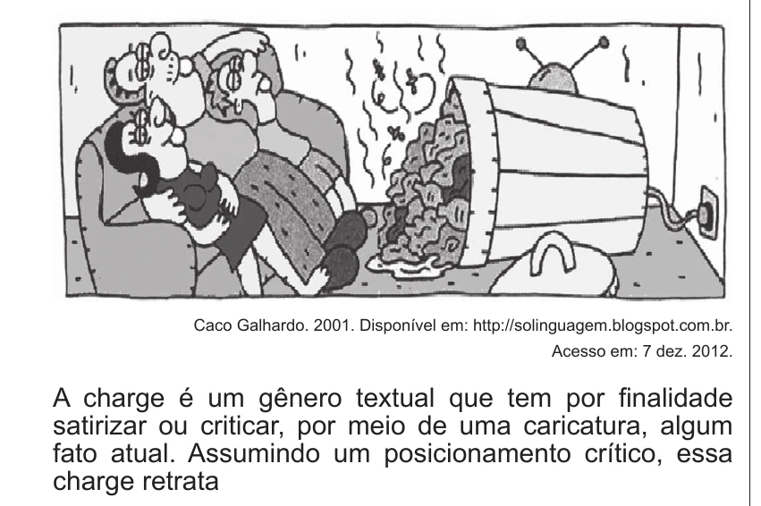 Enunciado original completo da questão 102 do ENEM 2014 - 2º Dia – Caderno 6 – Cinza – Terceira aplicação, página 9.