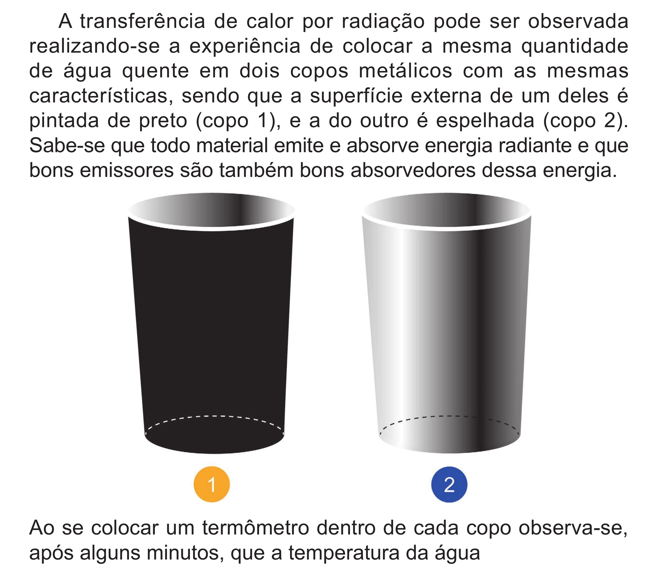 Enunciado original completo da questão 96 do ENEM 2024 - 2º Dia – Caderno 8 – Verde (Superampliada) – Reaplicação/PPL, página 8.