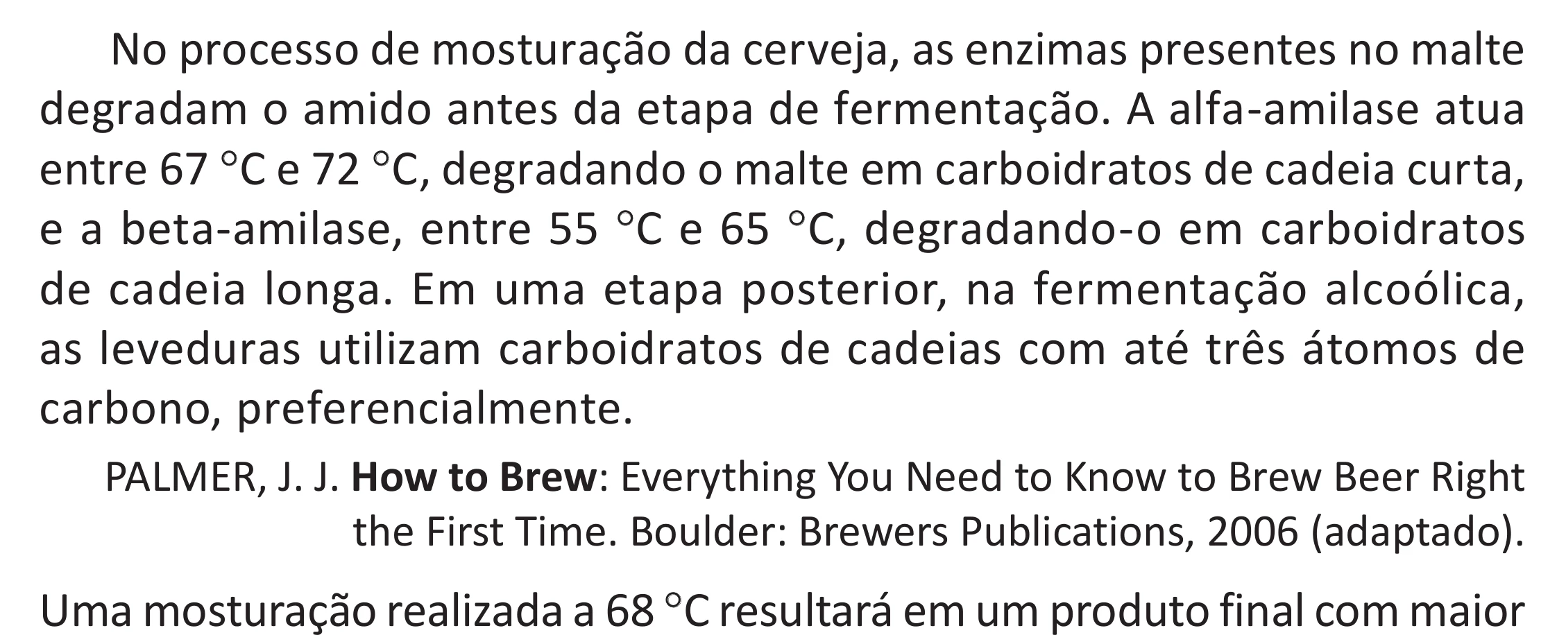 Enunciado original completo da questão 109 do ENEM 2025 - 2º Dia – Caderno 11 – Laranja (Braile e ledor) – Reaplicação - (Superampliada), página 21.