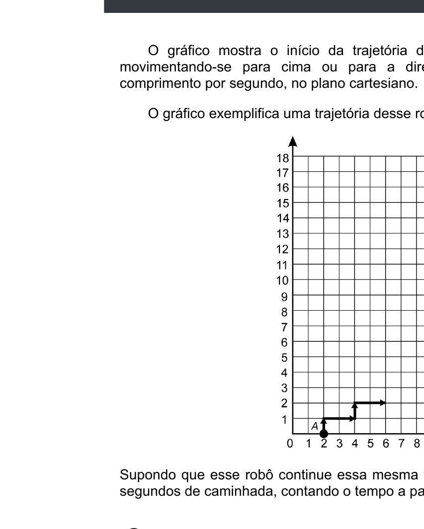 Enunciado original completo da questão 165 do ENEM 2020 - 2º Dia - Caderno 8 – Rosa – Aplicação digital, página 80.