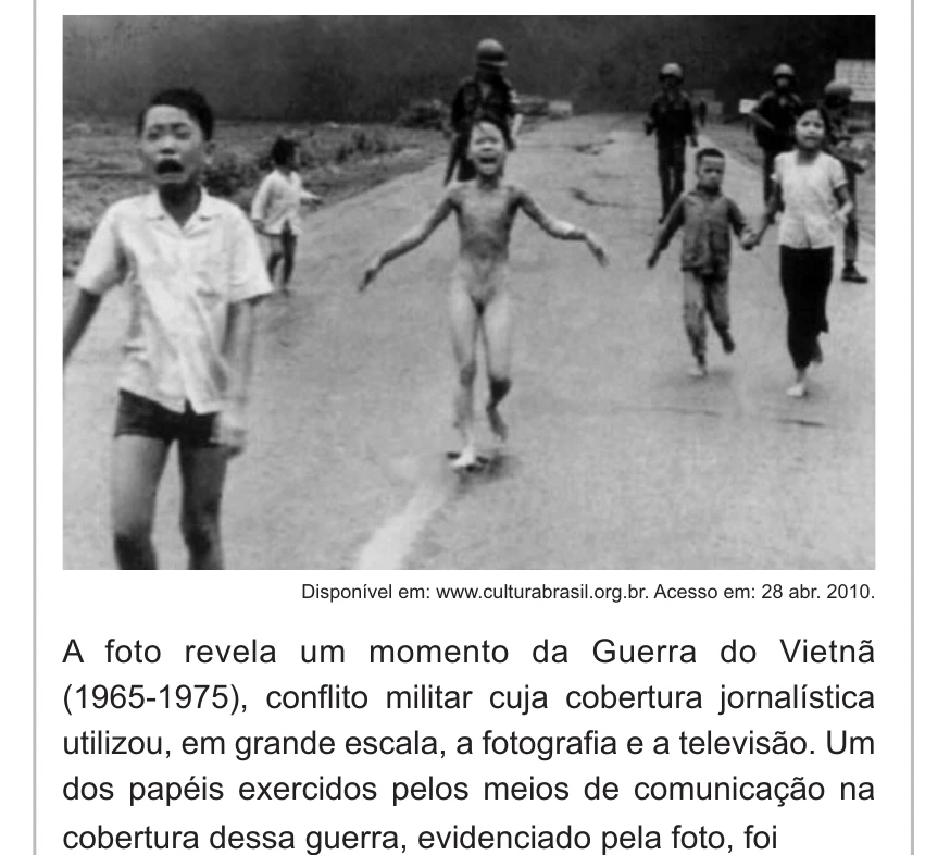 Enunciado original completo da questão 36 do ENEM 2010 - 1º Dia – Caderno 2 – Amarelo – Reaplicação/PPL, página 12.