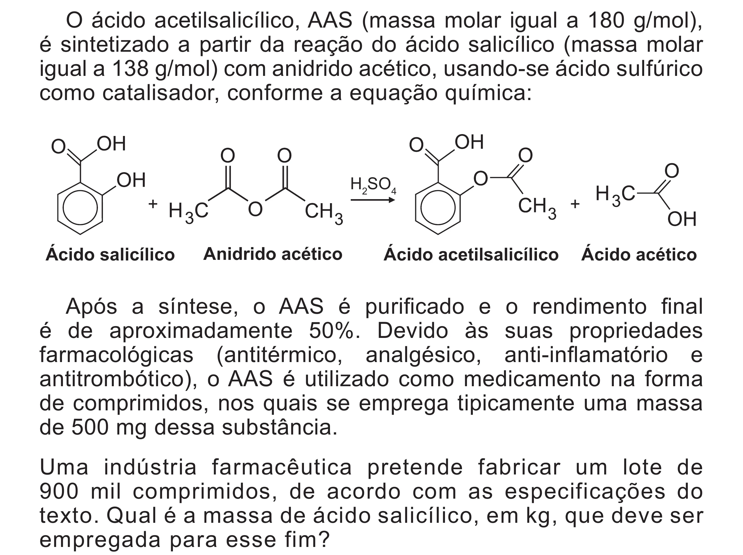 Enunciado original completo da questão 114 do ENEM 2017 - 2º Dia - Caderno 5 – Amarelo (Superampliada) – Aplicação regular, página 22.
