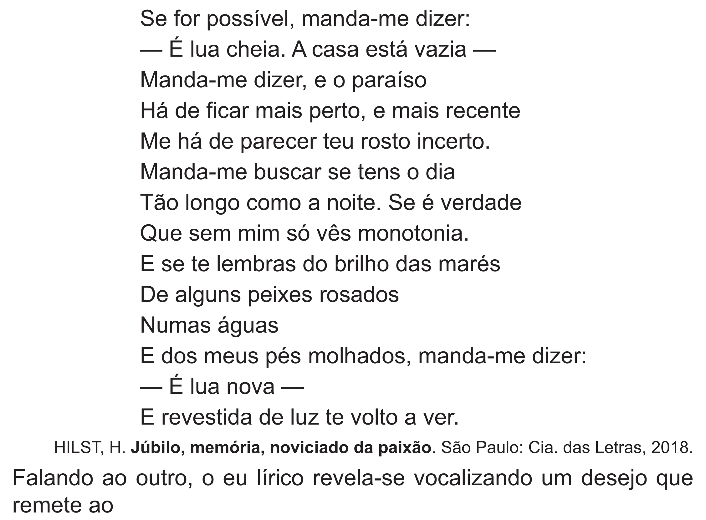 Enunciado original completo da questão 25 do ENEM 2021 - 1º Dia – Caderno 2 – Amarelo (Superampliada) – Aplicação Regular, página 30.