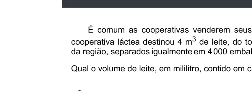 Enunciado original completo da questão 136 do ENEM 2020 - 2º Dia - Caderno 5 – Amarelo – Aplicação digital, página 51.