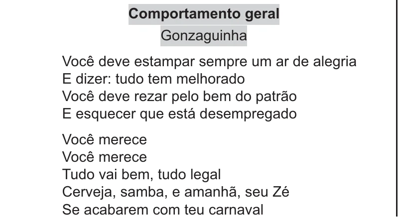 Enunciado original completo da questão 24 do ENEM 2021 - 1º Dia – Caderno 9 – Laranja (Braile e ledor) – Aplicação Regular, página 12.