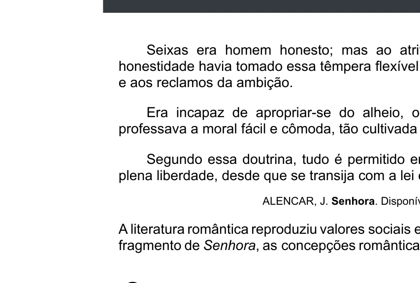 Enunciado original completo da questão 9 do ENEM 2020 - 1º Dia - Caderno 4 – Rosa – Espanhol – Aplicação digital, página 13.