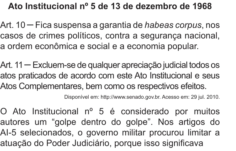 Enunciado original completo da questão 39 do ENEM 2010 - 1º Dia Caderno 1 – Azul – Reaplicação/PPL, página 12.