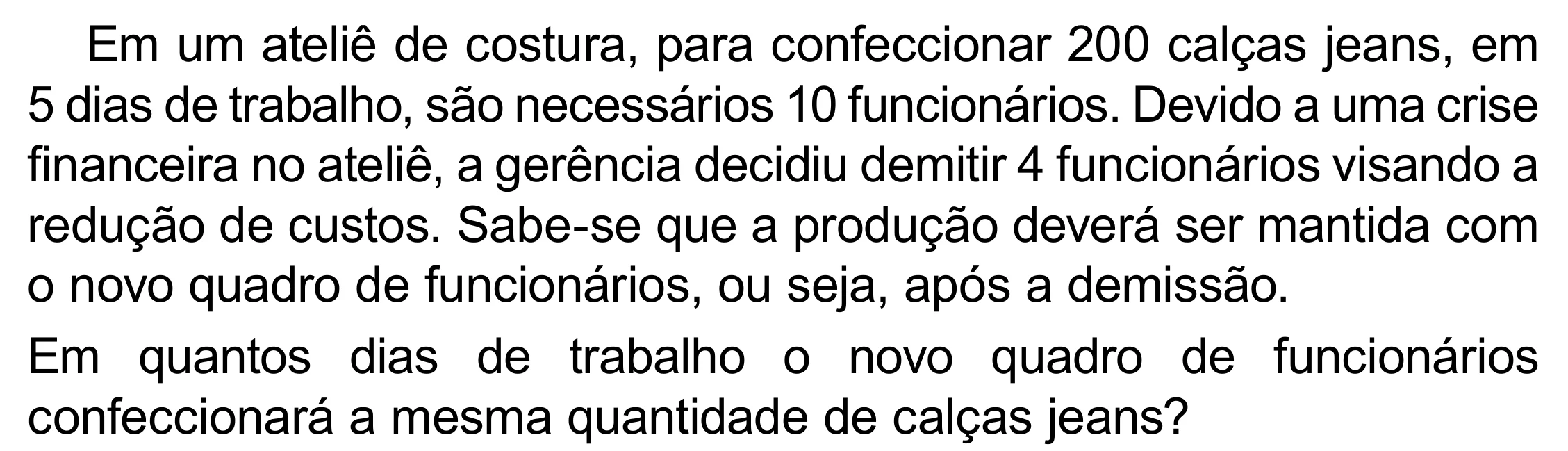 Enunciado original completo da questão 159 do ENEM 2023 - 2º Dia – Caderno 8 – Rosa (Superampliada) – Reaplicação/PPL, página 72.