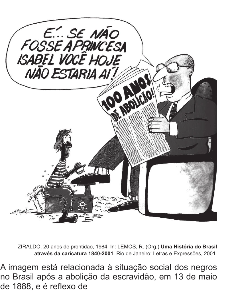 Enunciado original completo da questão 7 do ENEM 2014 - 1º Dia – Caderno 3 – Branco – Terceira aplicação, página 3.
