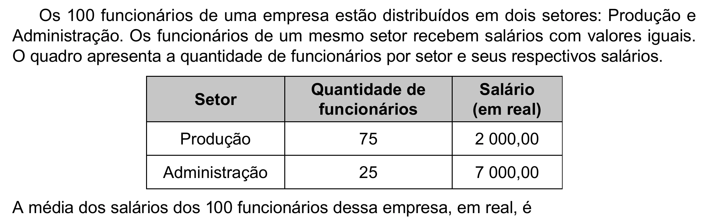 Enunciado original completo da questão 151 do ENEM 2023 - 2º Dia – Caderno 8 – Rosa – Aplicação Regular - (Ampliada), página 41.