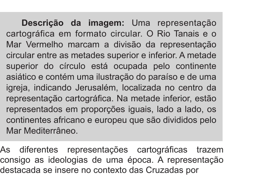 Enunciado original completo da questão 17 do ENEM 2015 - 1º Dia - Caderno 11 - Branco – Reaplicação/PPL - Ledor, página 6.