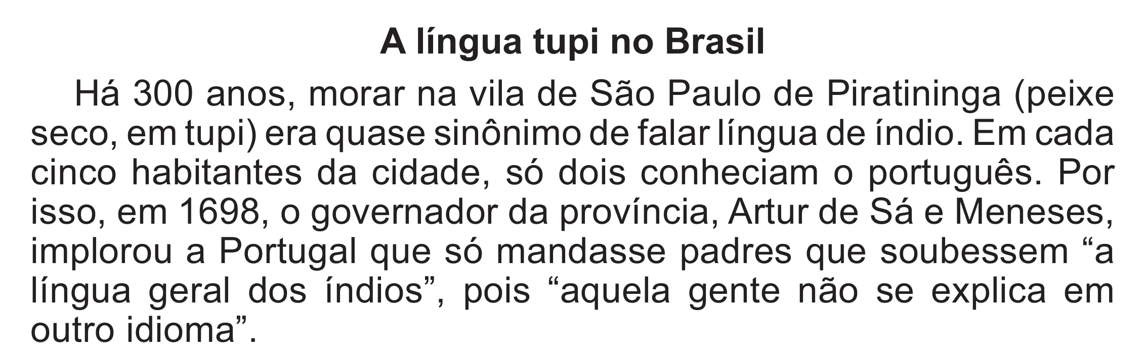 Enunciado original completo da questão 12 do ENEM 2017 - 1º Dia - Caderno 1 - Azul (Superampliada) – Aplicação regular, página 16.