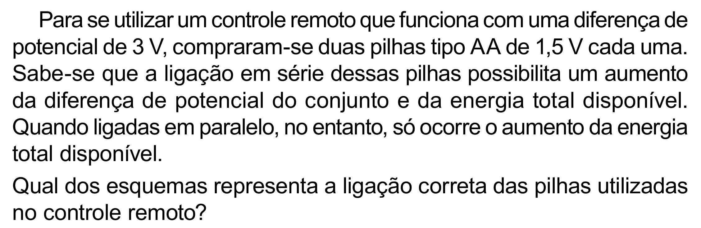Enunciado original completo da questão 99 do ENEM 2023 - 2º Dia – Caderno 8 – Rosa (Superampliada) – Reaplicação/PPL, página 10.
