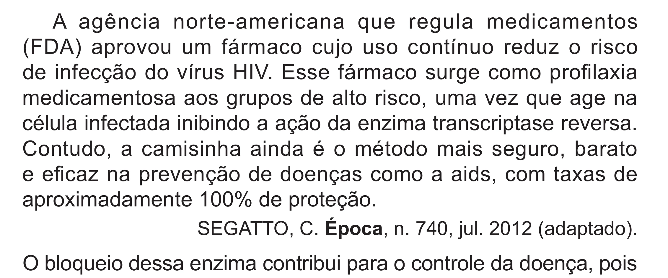 Enunciado original completo da questão 117 do ENEM 2024 - 2º Dia – Caderno 8 – Verde (Superampliada) – Reaplicação/PPL, página 27.