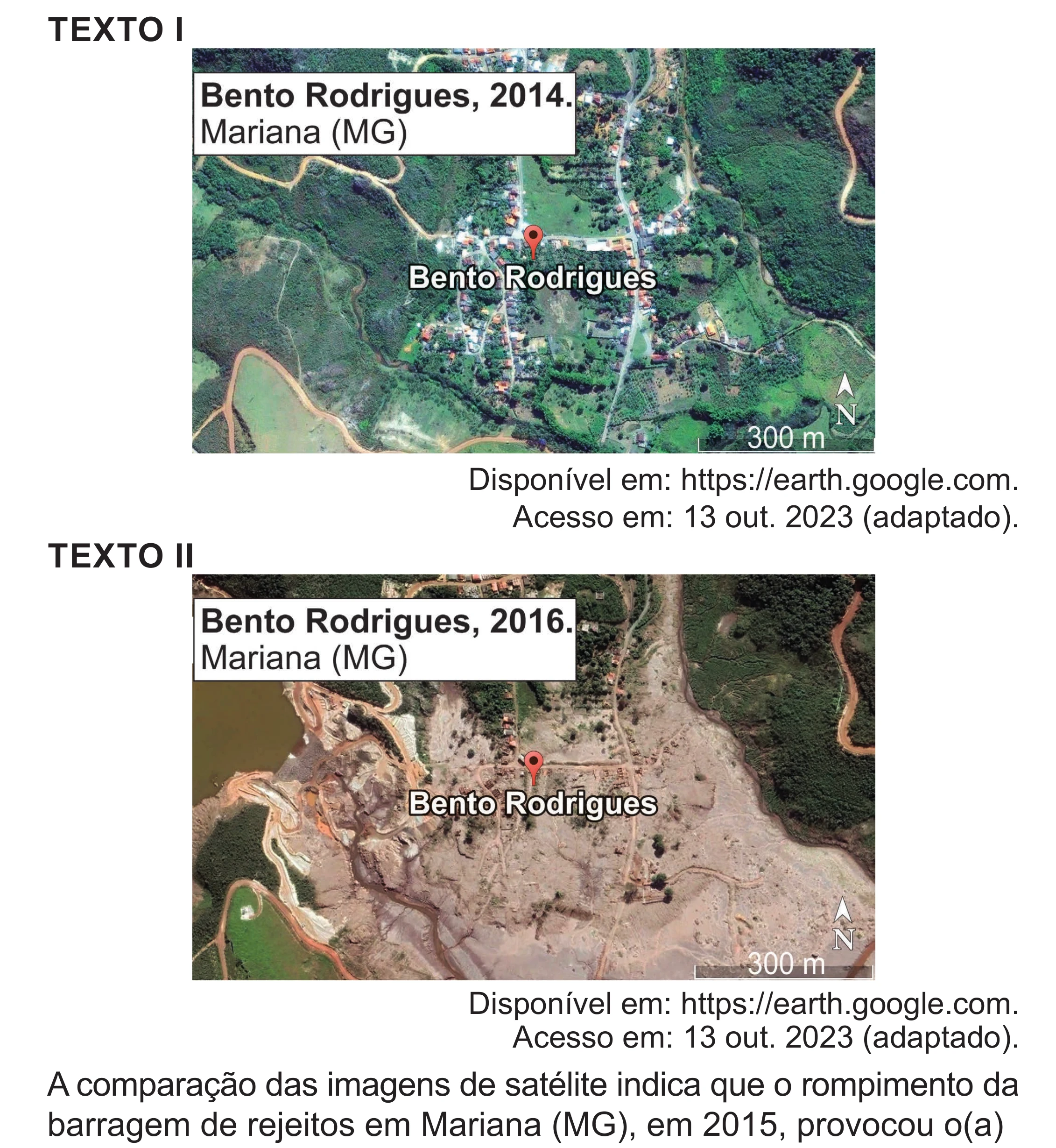 Enunciado original completo da questão 87 do ENEM 2024 - 1º Dia – Caderno 4 – Verde (Superampliada) – Reaplicação/PPL, página 92.