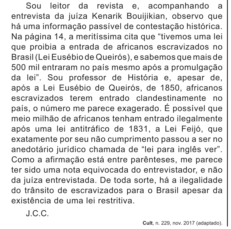 Enunciado original completo da questão 14 do ENEM 2021 - 1º Dia – Caderno 1 – Azul – Reaplicação/PPL/Segunda Oportunidade, página 9.